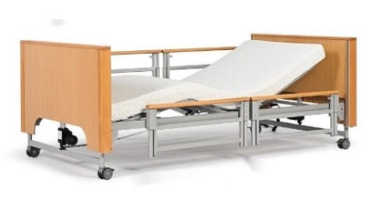 Electric Nursing Bed
