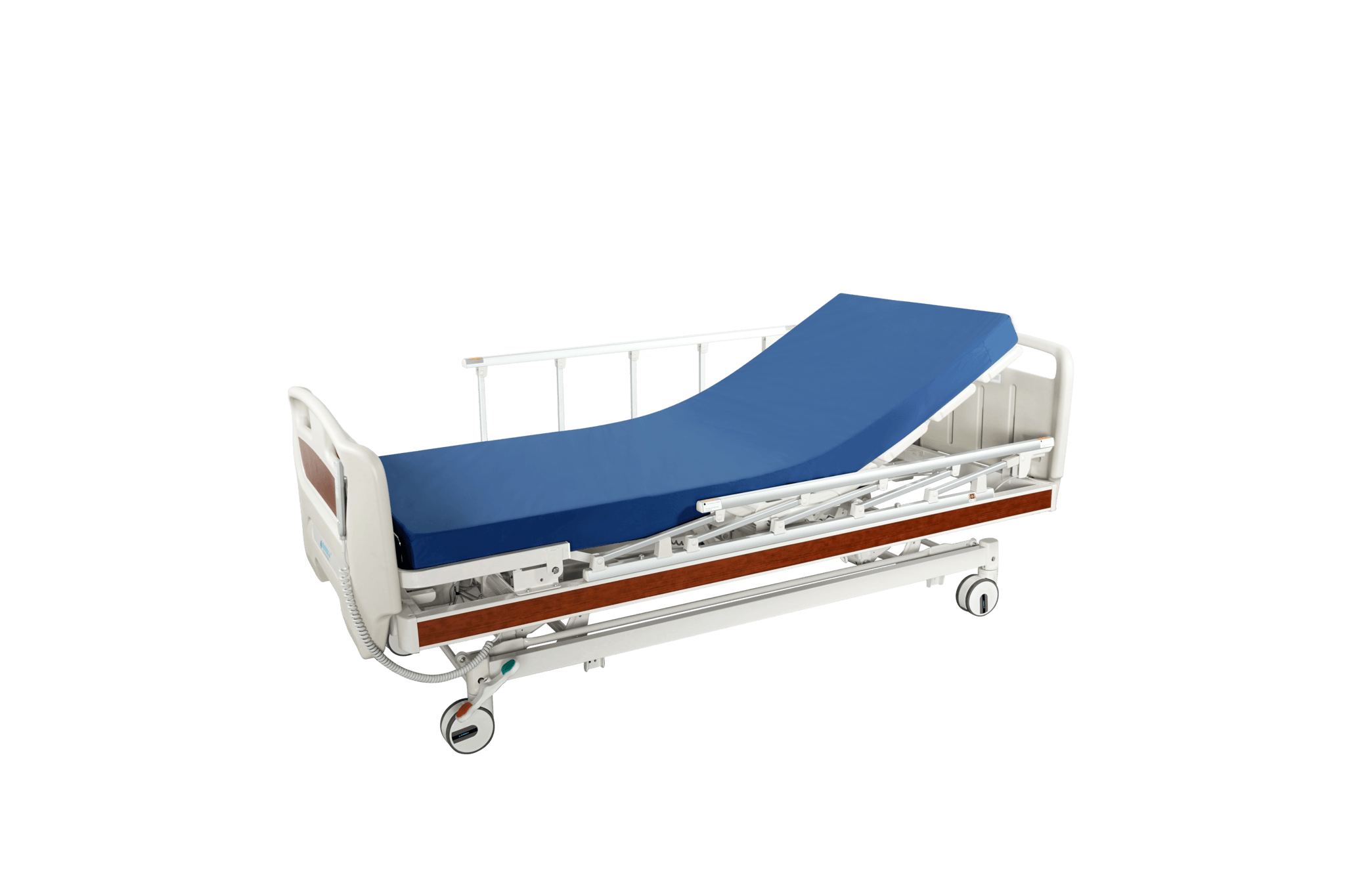 Electric hospital bed - Layton Health
