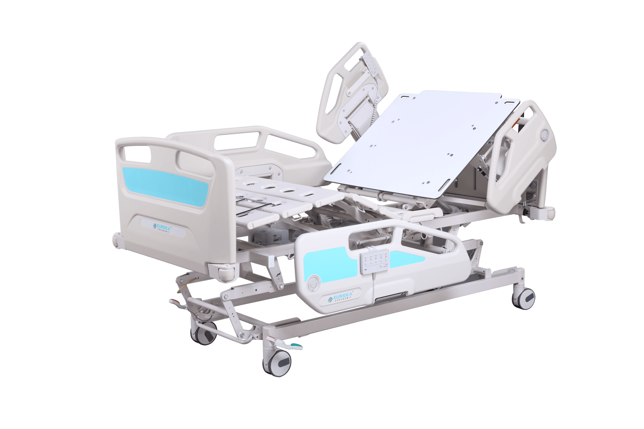 Electric hospital bed - Layton Health