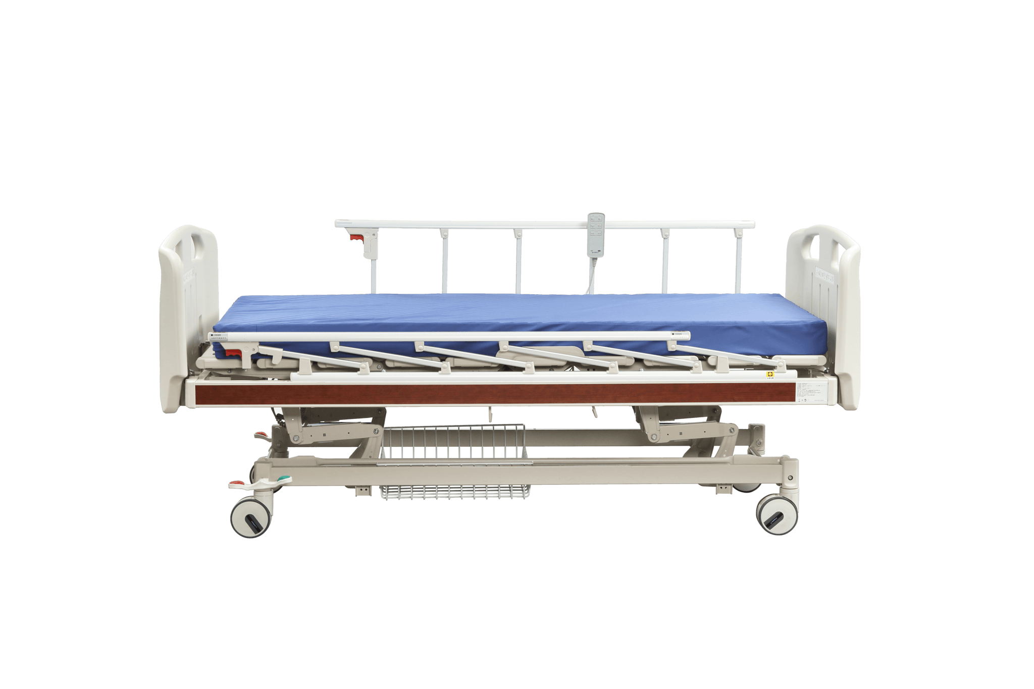 Electric hospital bed - Layton Health