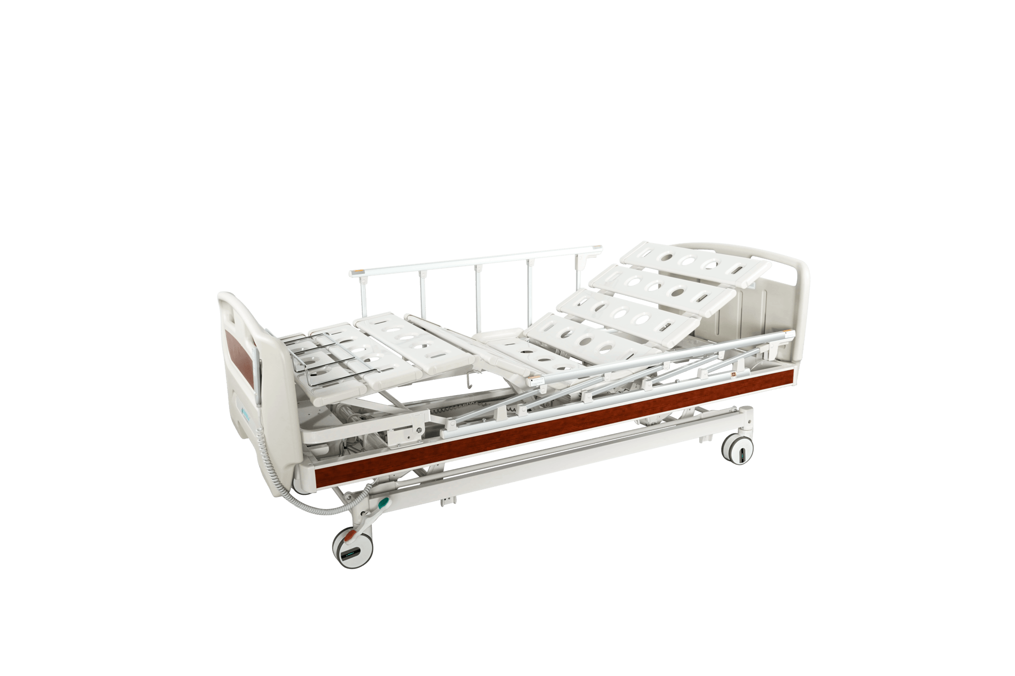 Electric hospital bed - Layton Health