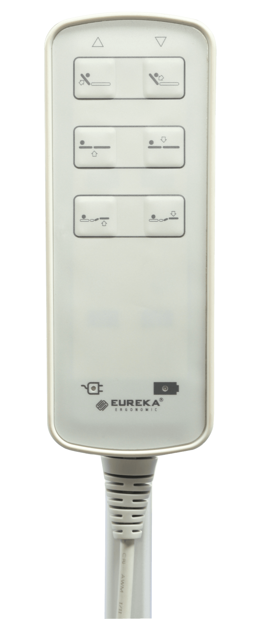 Electric hospital bed - Layton Health