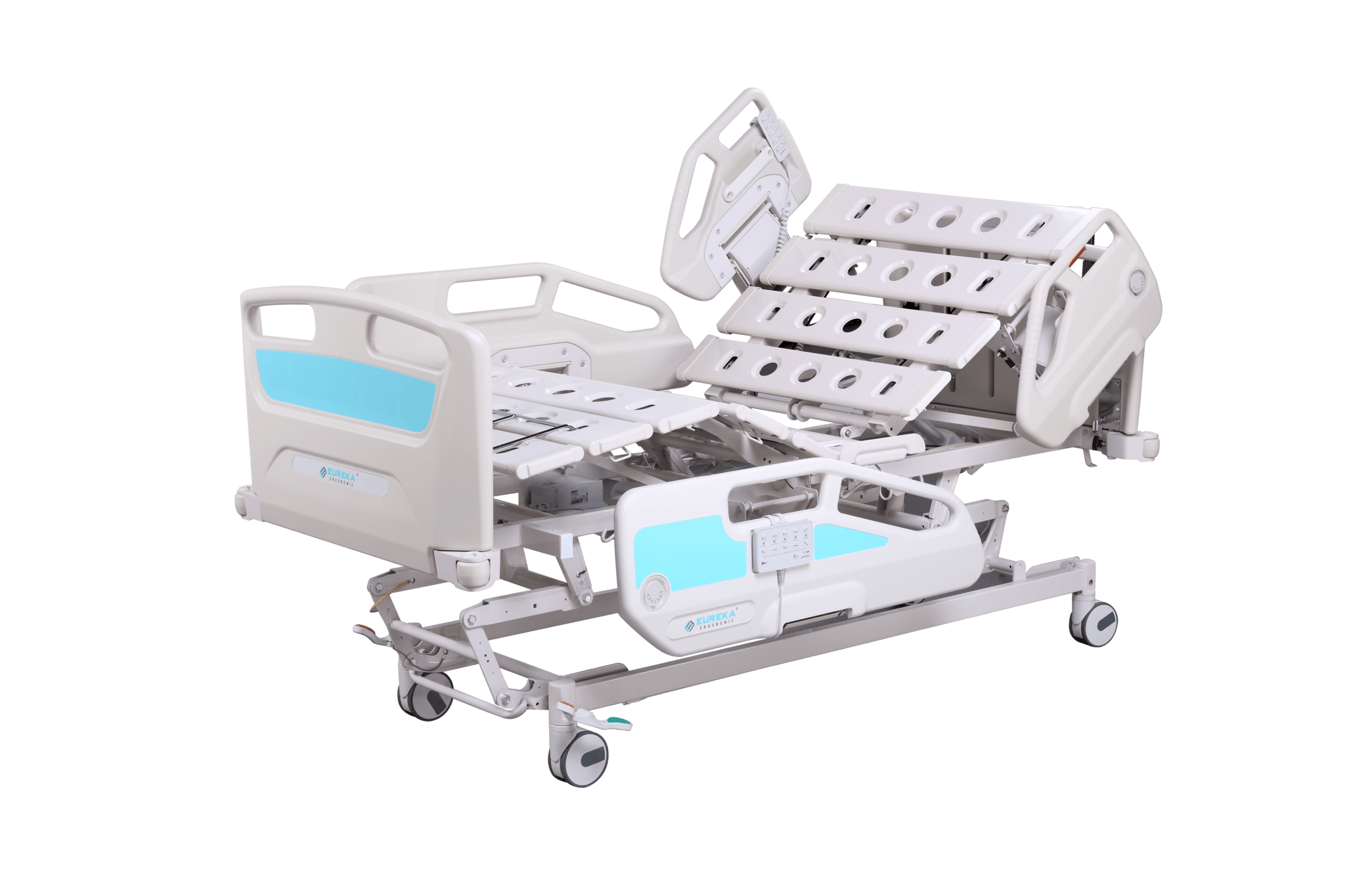 Electric hospital bed - Layton Health