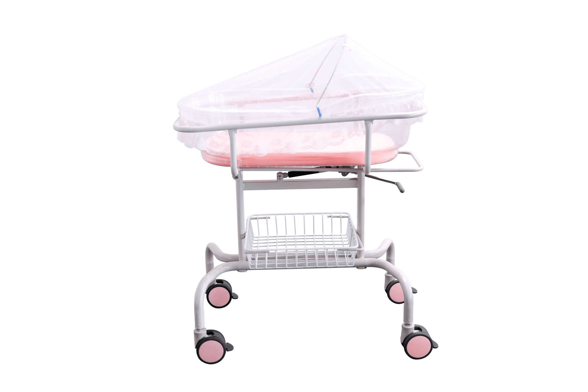 Infant Cot - Layton Health