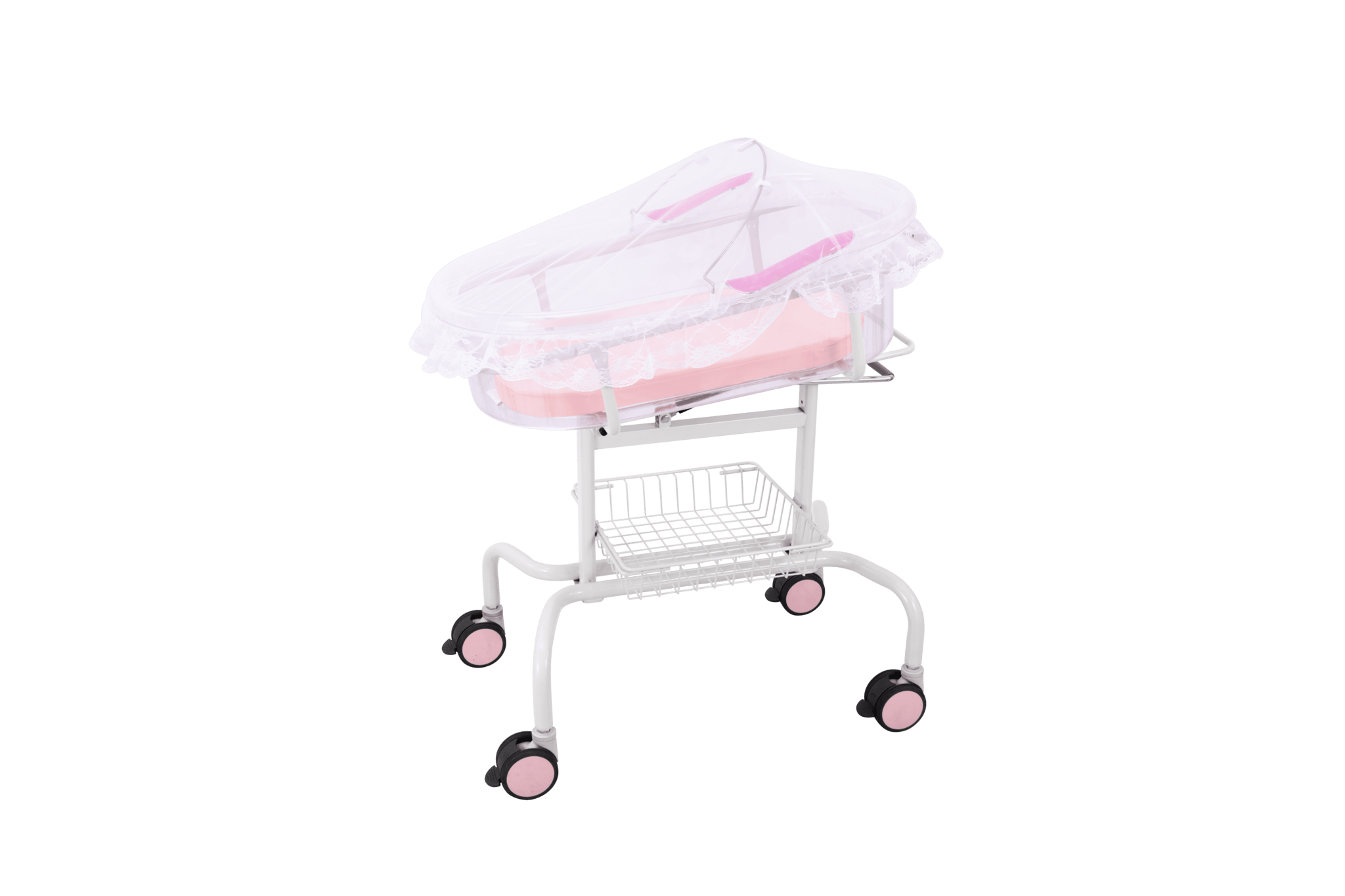 Infant Cot - Layton Health