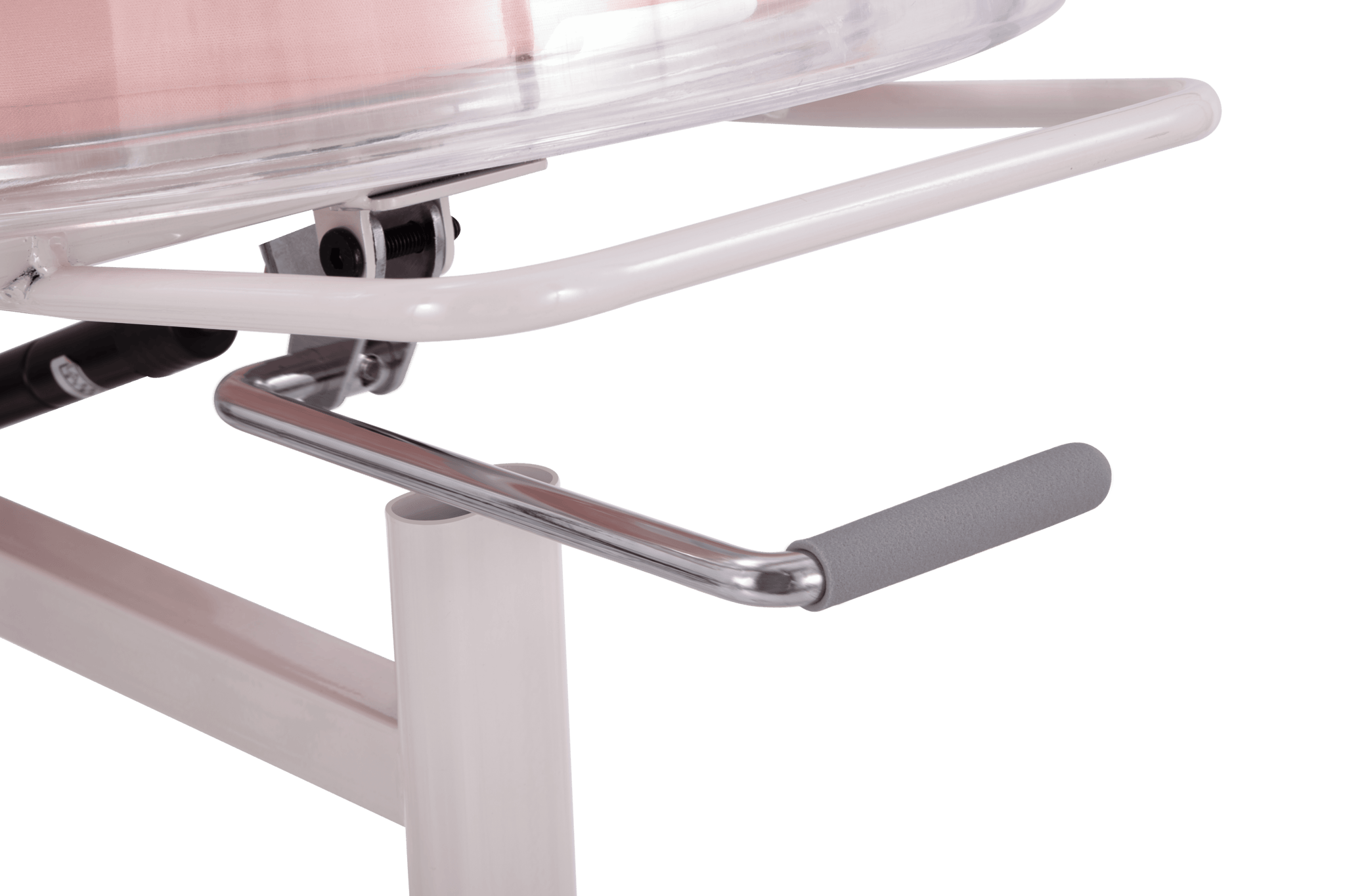 Infant Cot - Layton Health