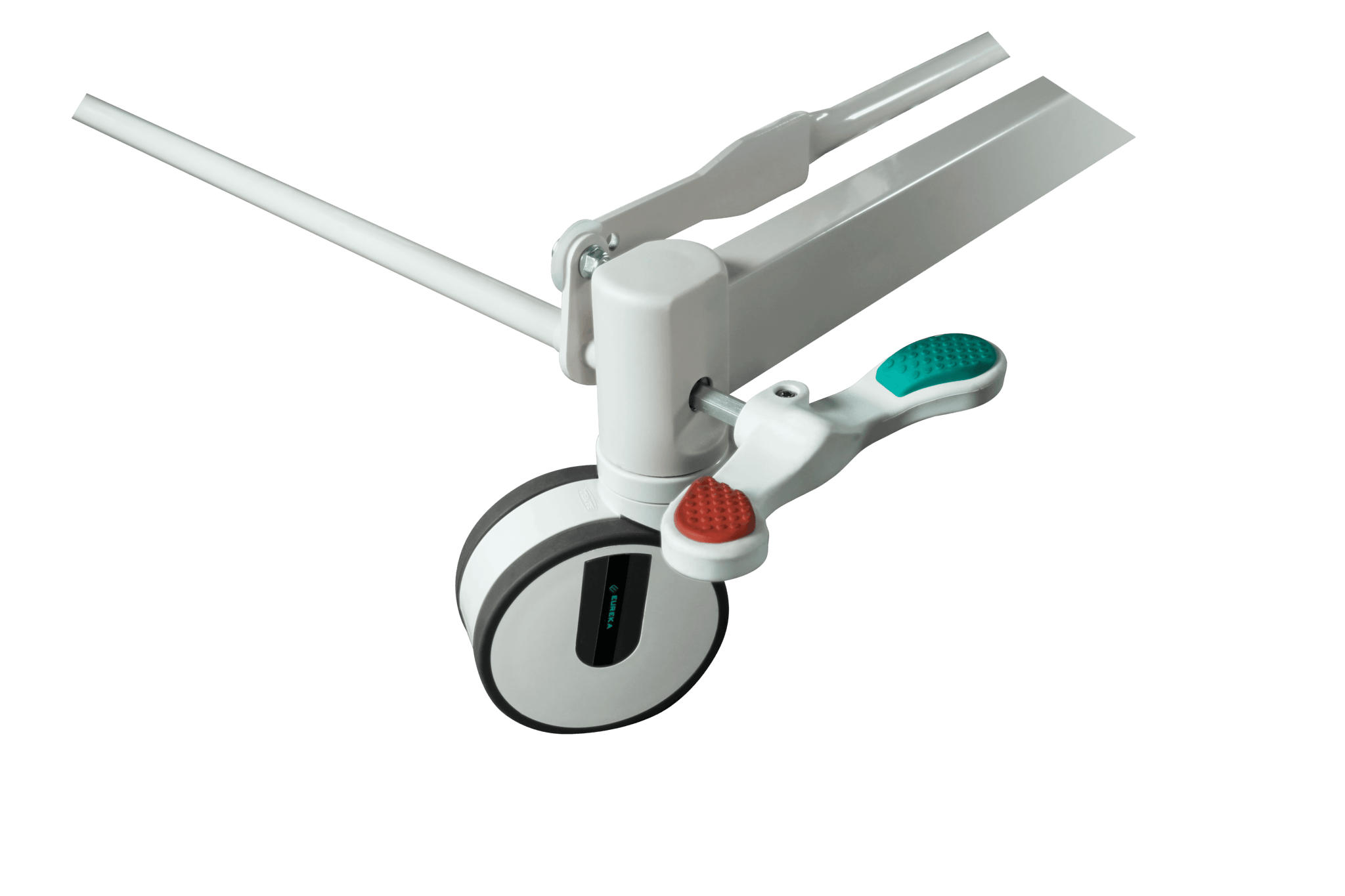 Manual Hospital Bed - Layton Health