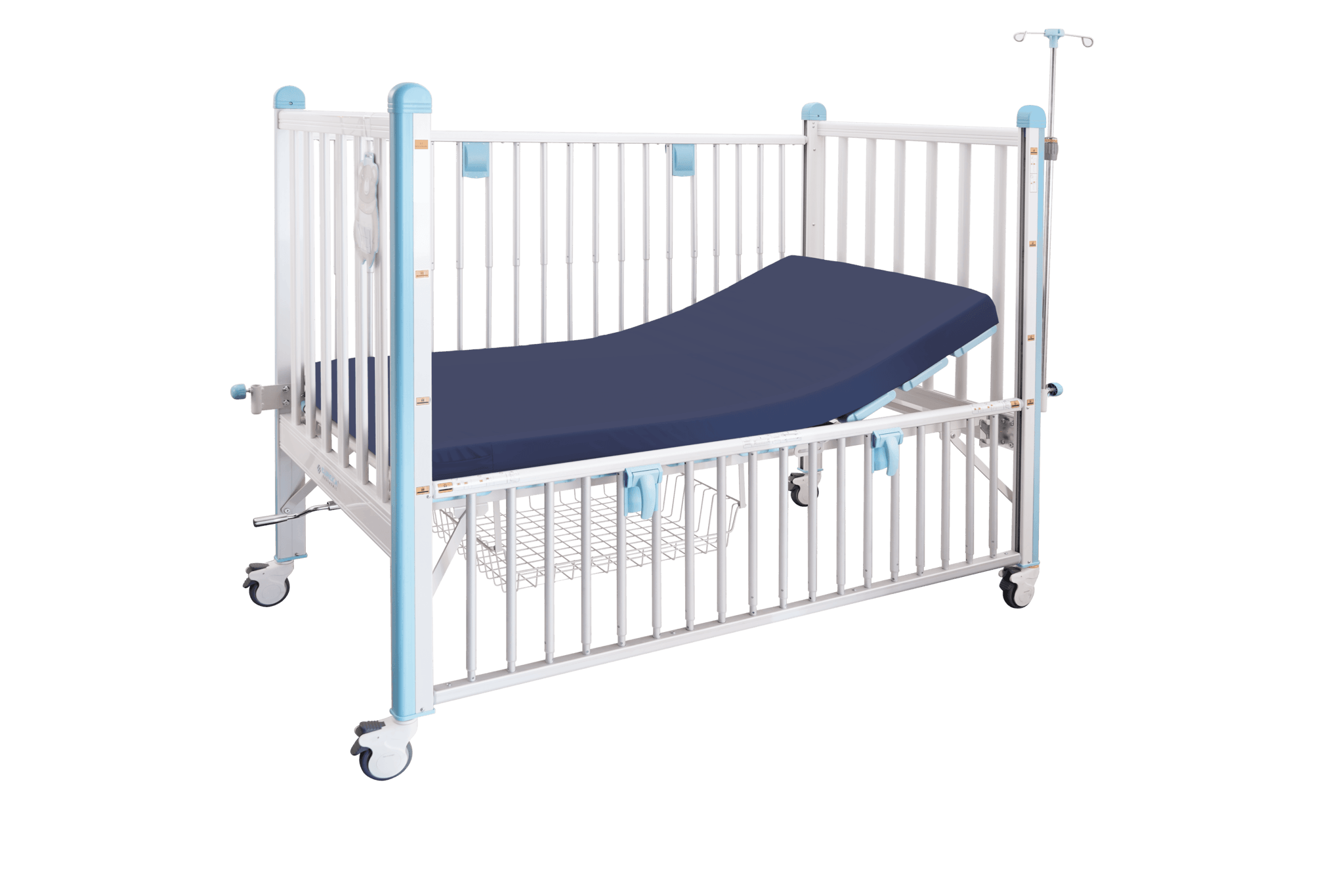 Pediatric Bed - Layton Health