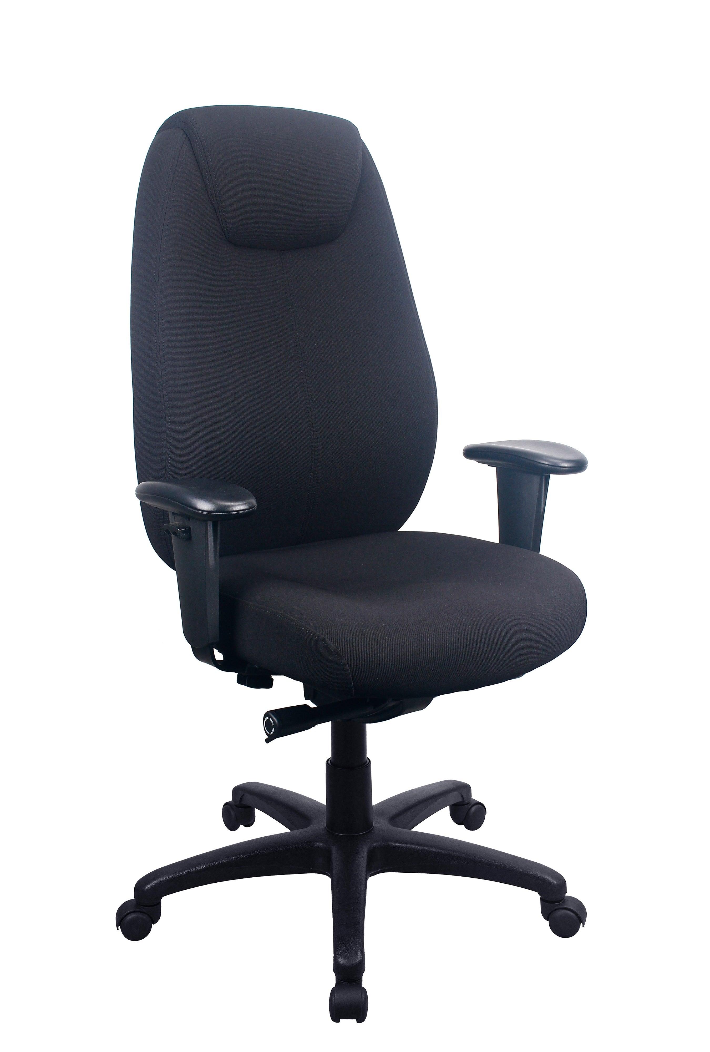 TEMPUR®-6400 Lumbar Support™ Chair: Where Design Meets Relaxation - Layton Health