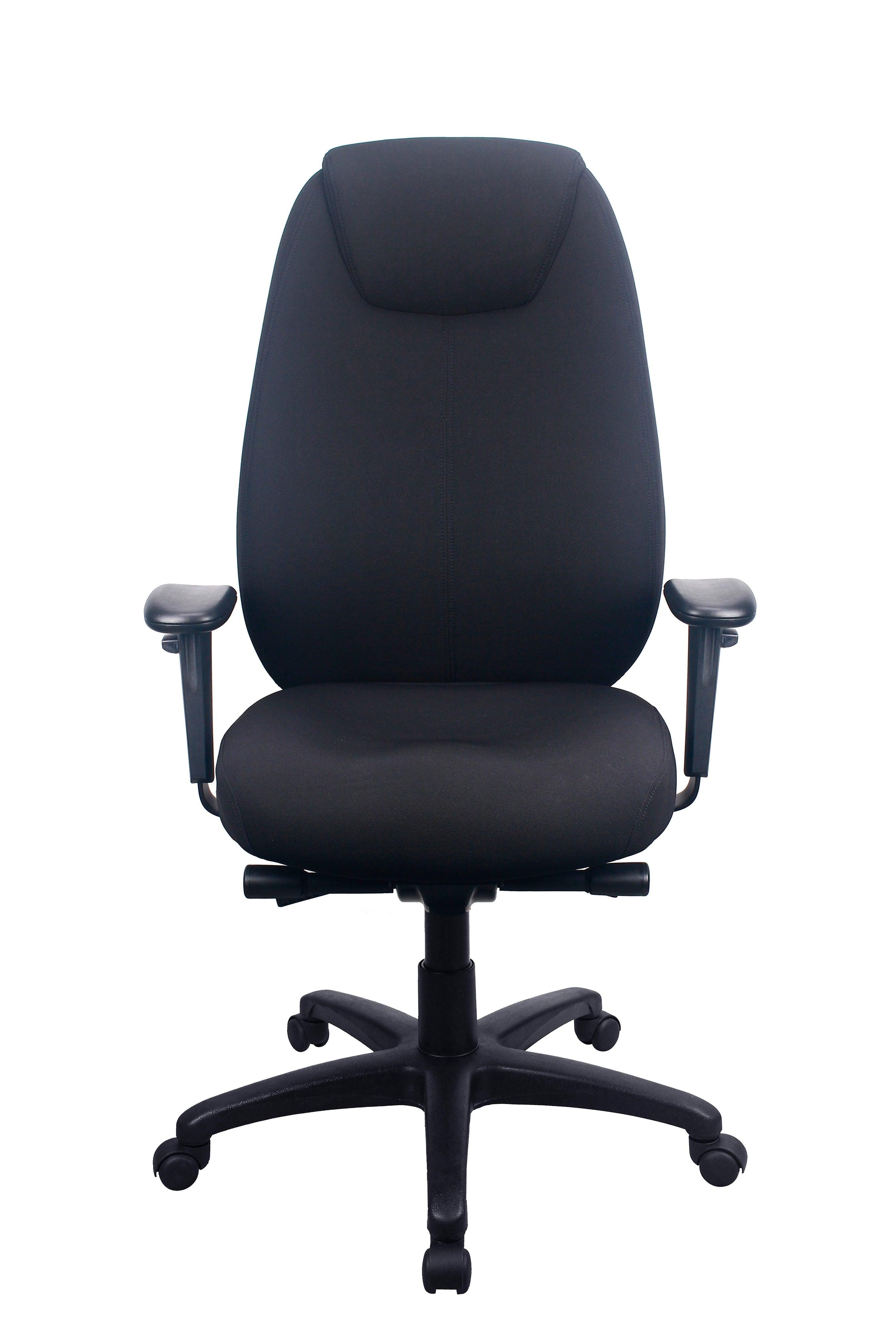 TEMPUR®-6400 Lumbar Support™ Chair: Where Design Meets Relaxation - Layton Health
