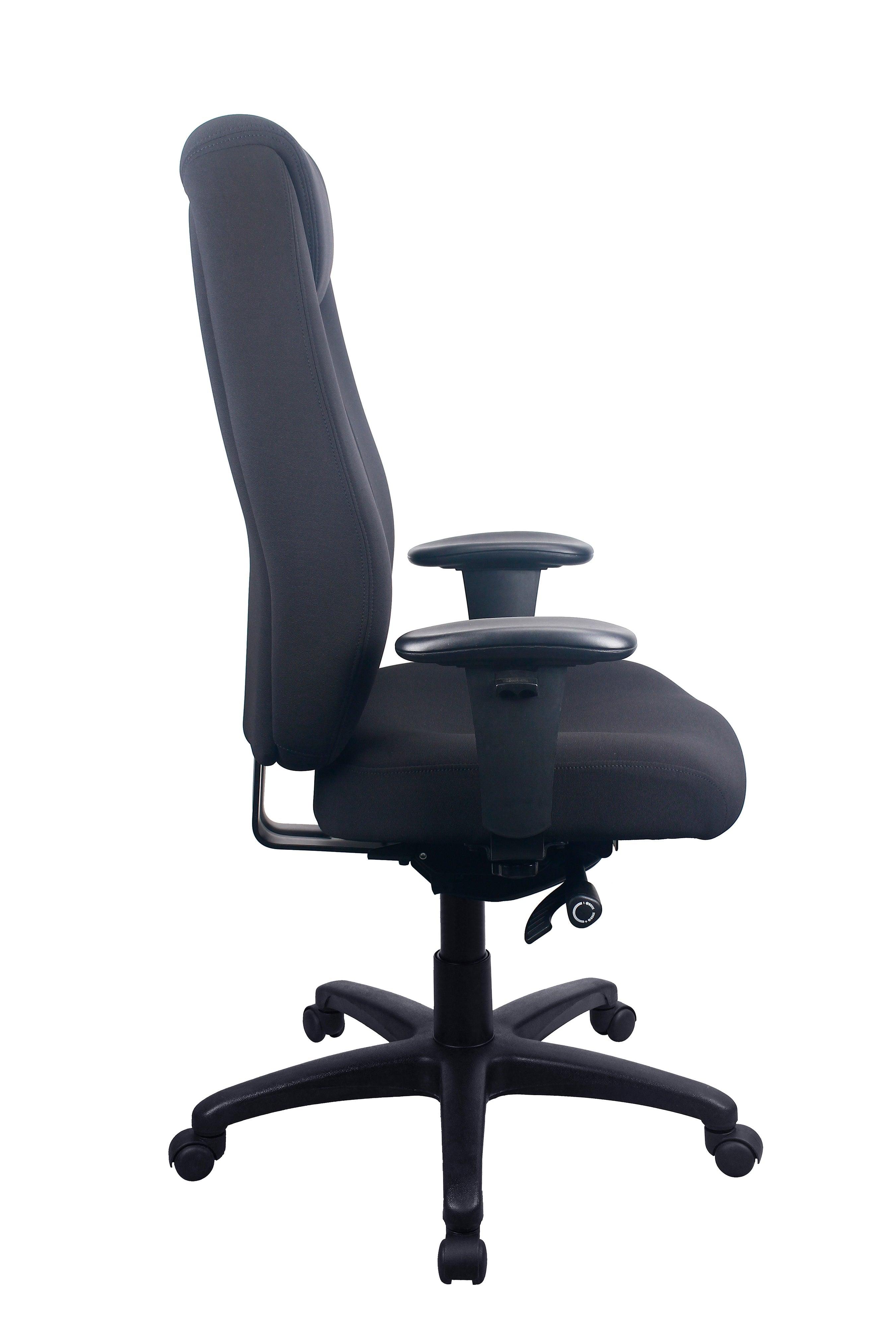 TEMPUR®-6400 Lumbar Support™ Chair: Where Design Meets Relaxation - Layton Health