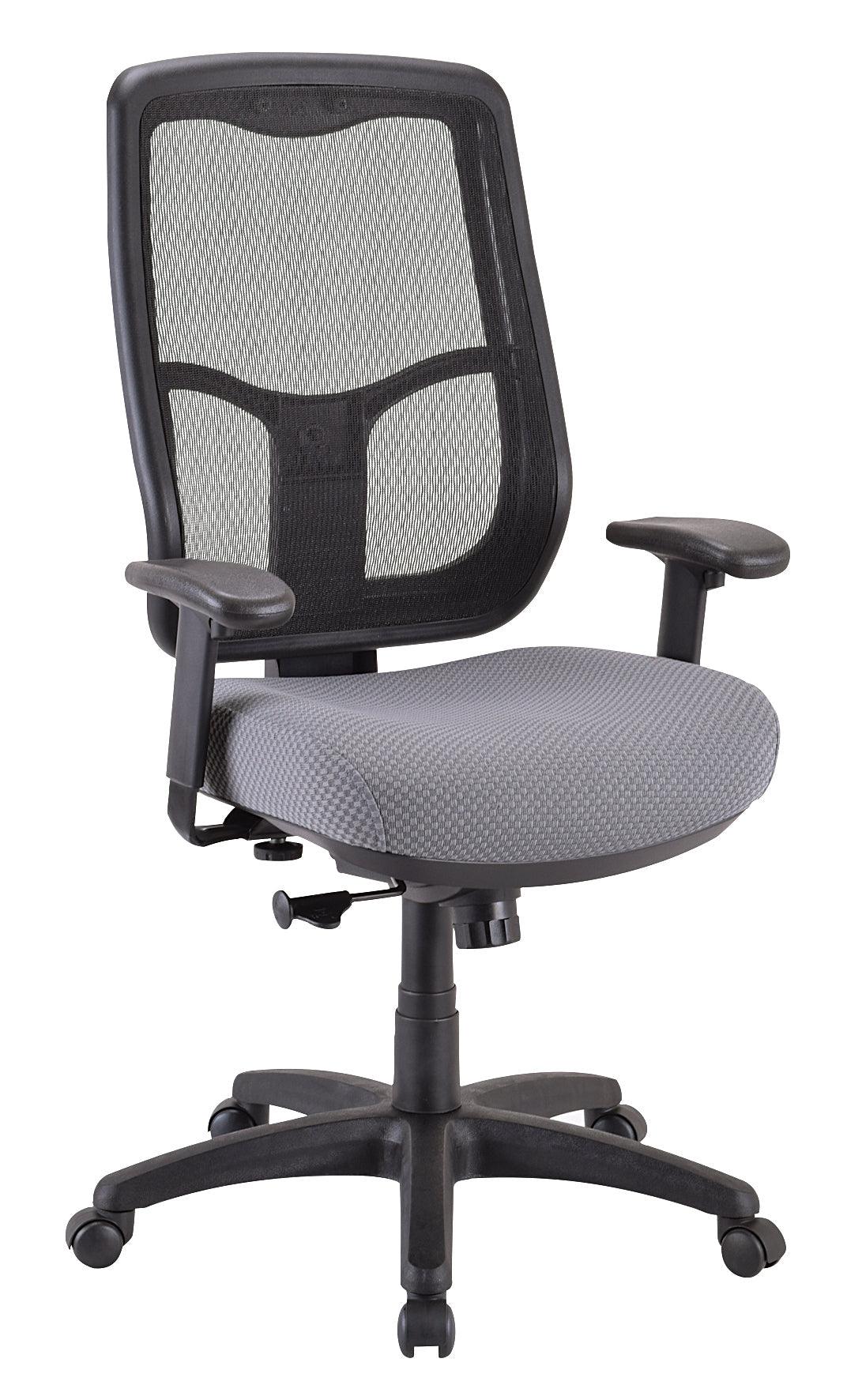 TEMPUR®-944 Office Chair: Everyday Comfort, Elevated - Layton Health