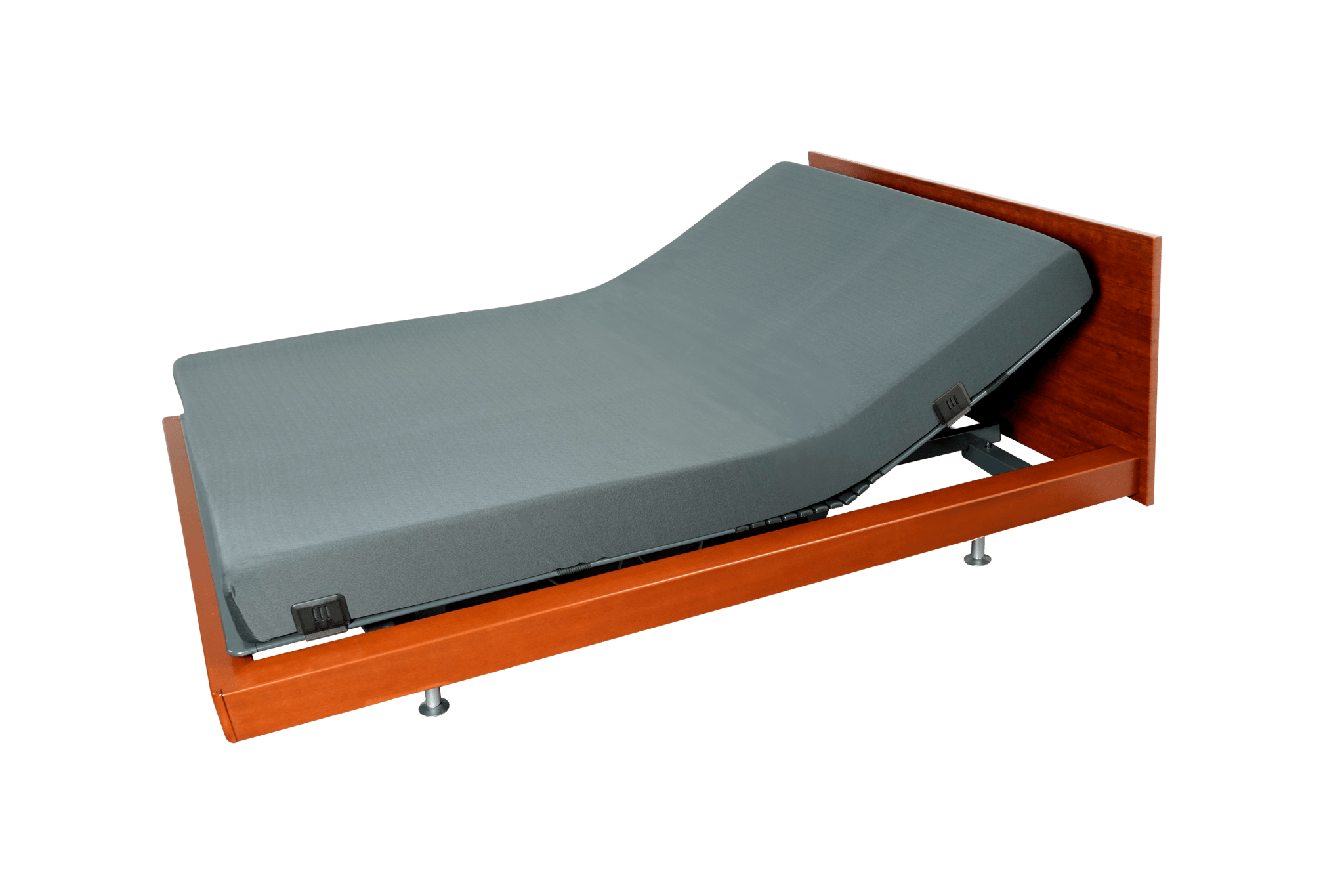 Electric Homecare Bed - Layton Health