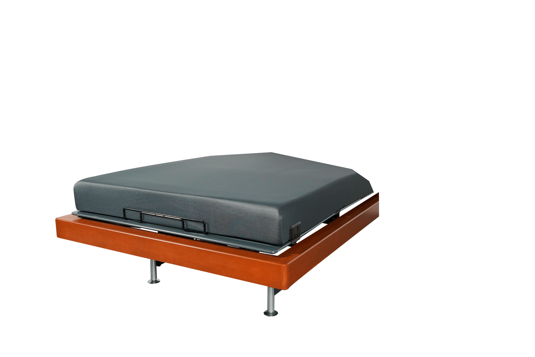Electric Homecare Bed - Layton Health