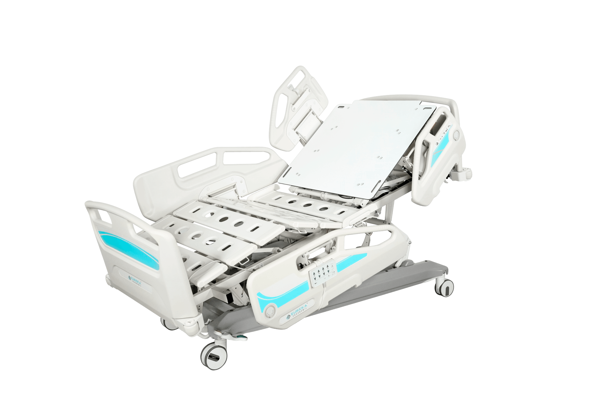 Electric hospital bed - Layton Health