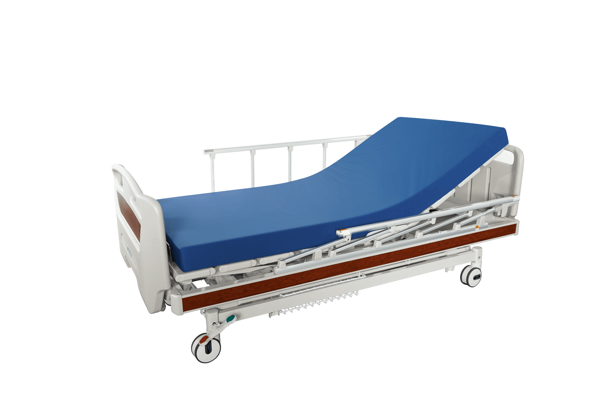 Manual Hospital Bed - Layton Health