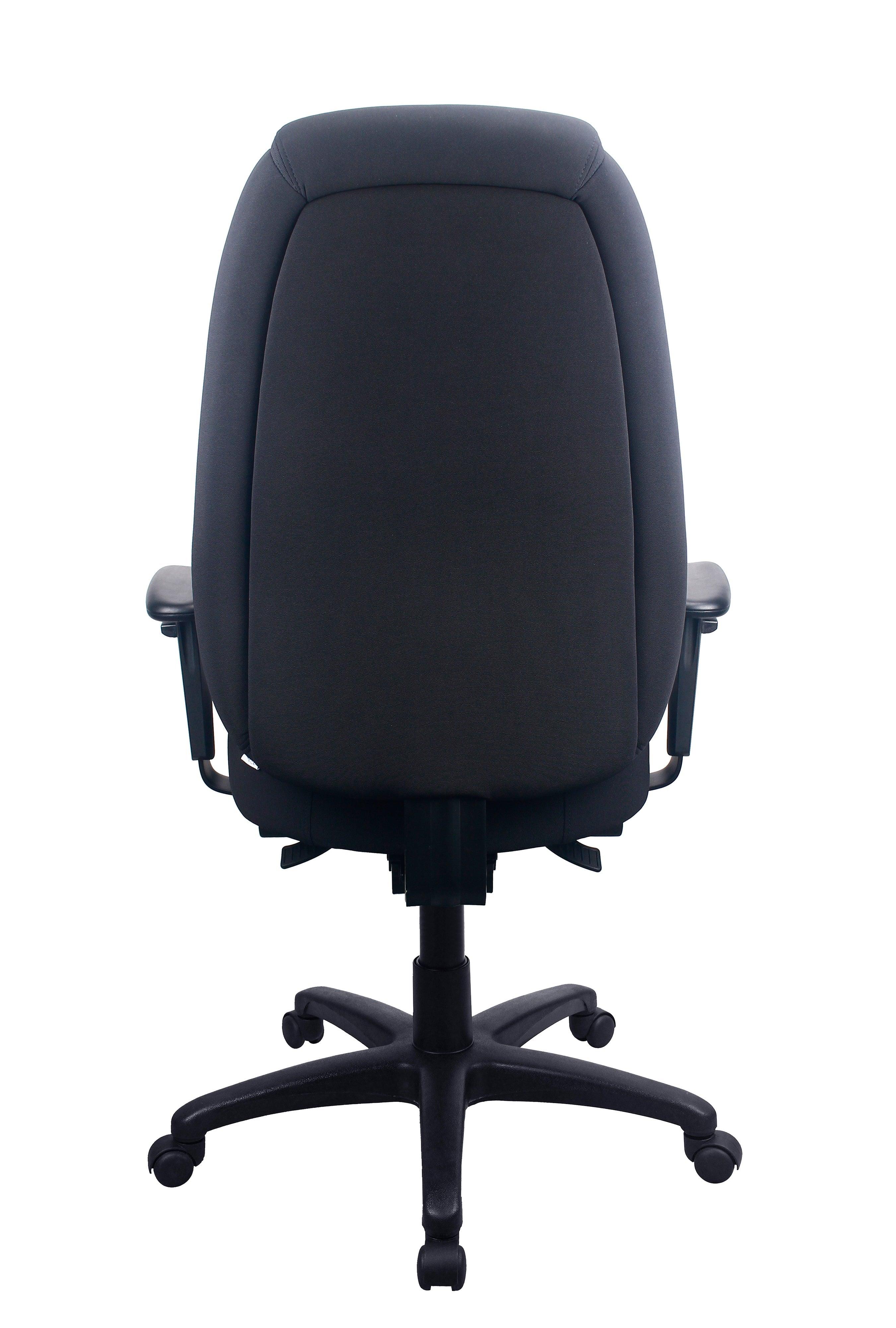 TEMPUR®-6400 Lumbar Support™ Chair: Where Design Meets Relaxation - Layton Health