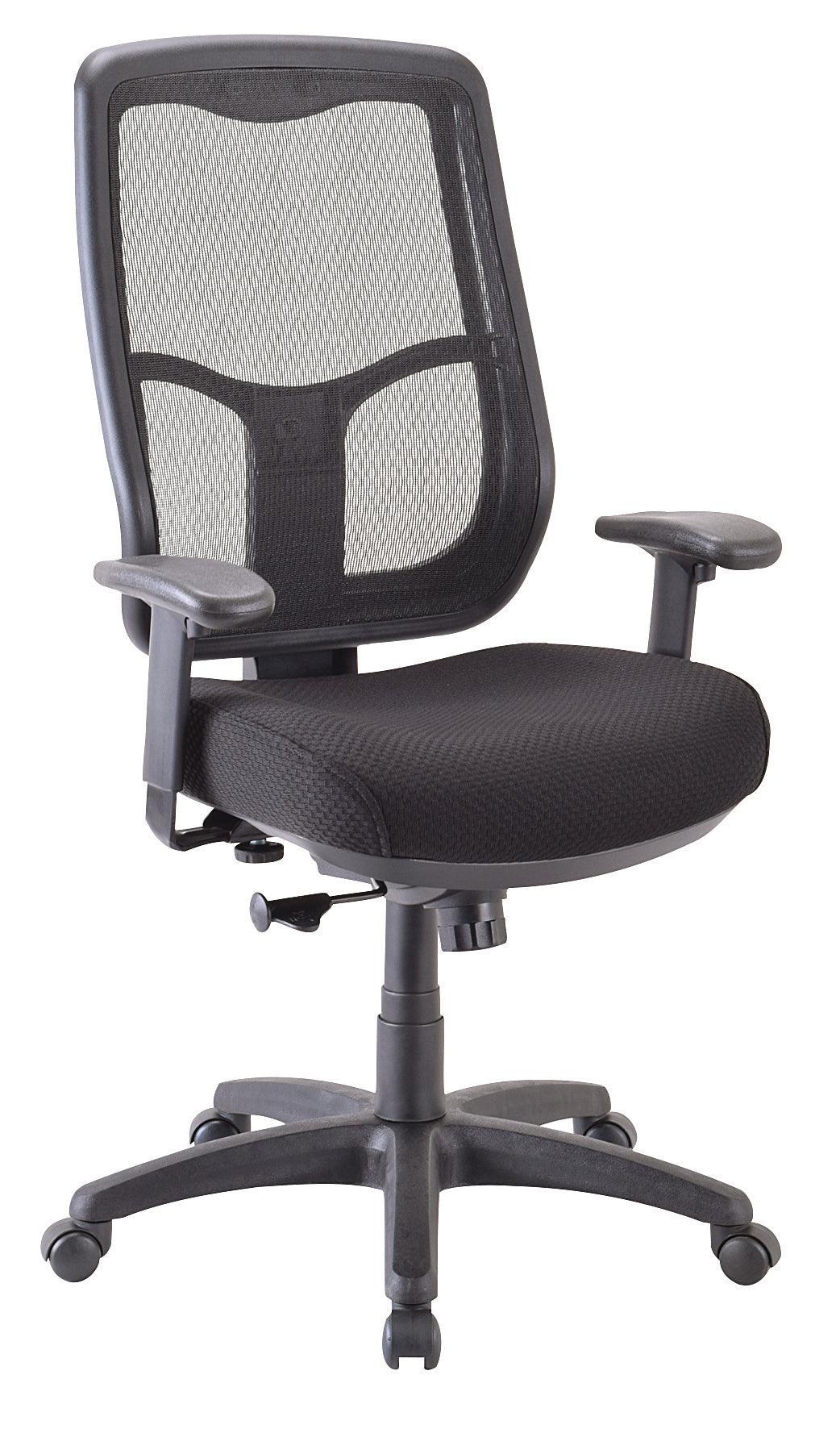 TEMPUR®-944 Office Chair: Everyday Comfort, Elevated - Layton Health