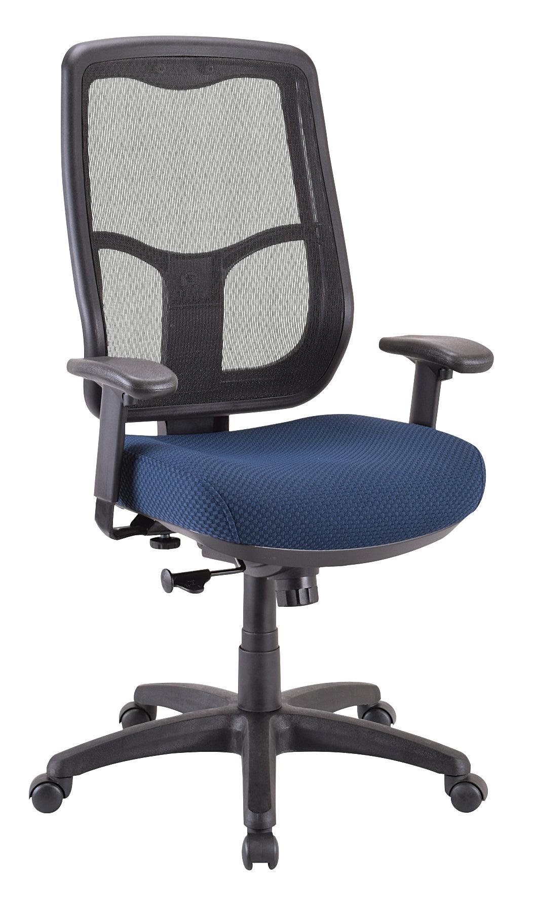 TEMPUR®-944 Office Chair: Everyday Comfort, Elevated - Layton Health